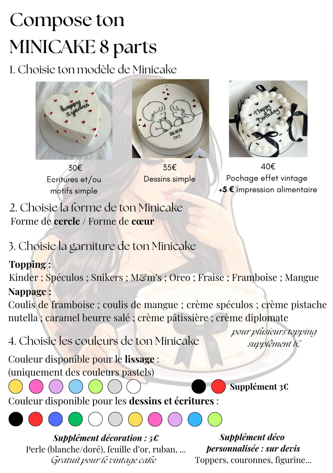 Bentocake