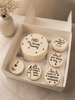Box Cupcake & Maxibento