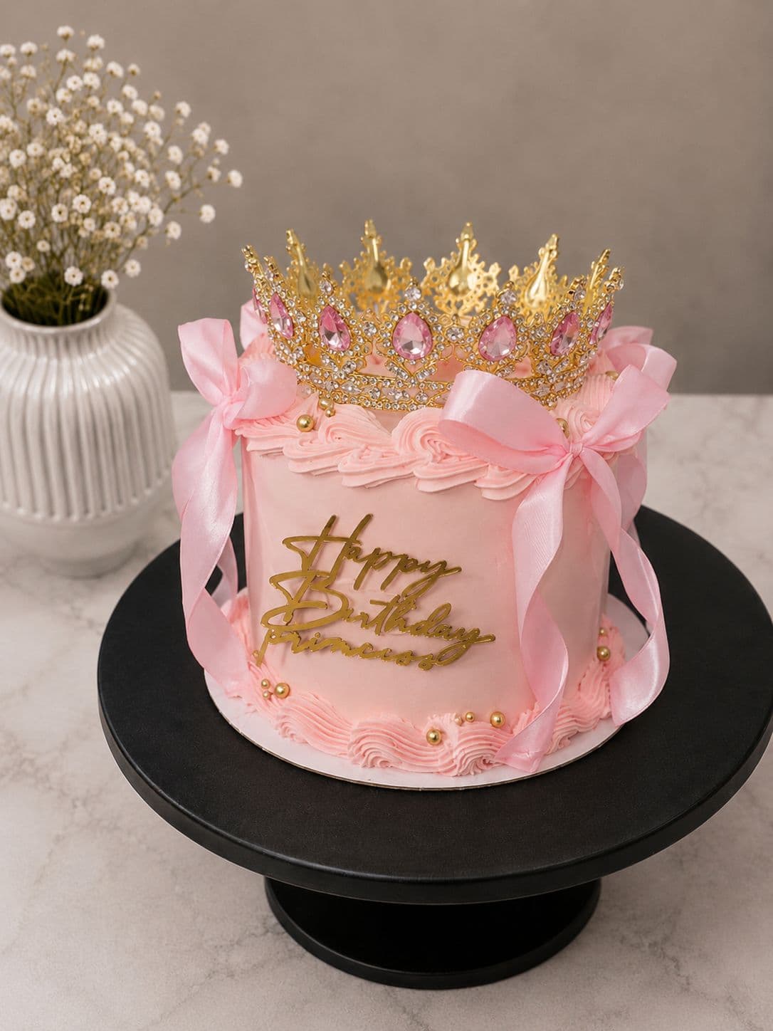 Layer Cake