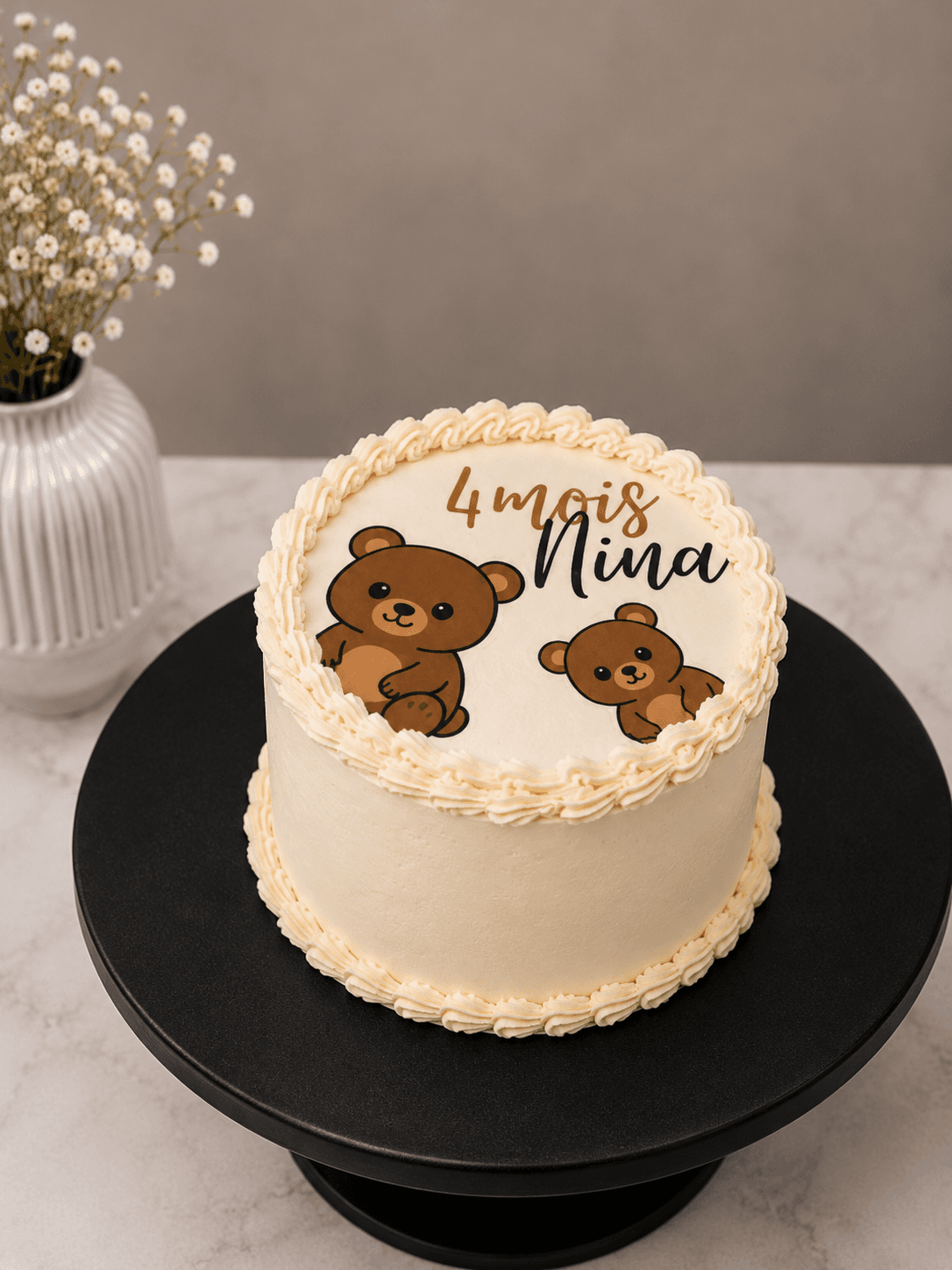 Minicake